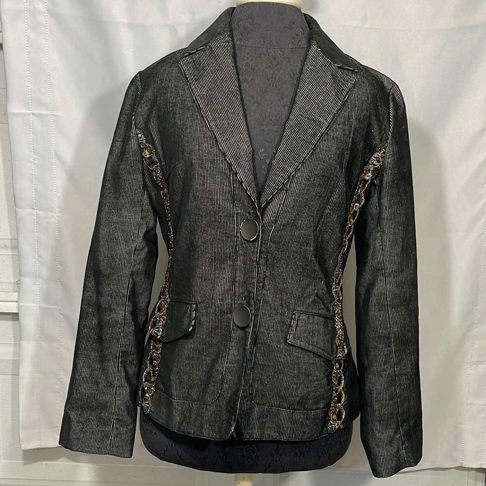 Women’s sport jacket